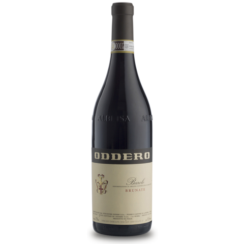 Barolo Brunate 2020 | Oddero Poderi e Cantine