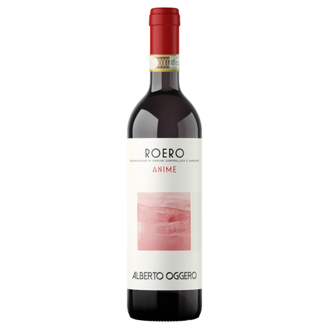 Roero Rosso Anime 2024 | Alberto Oggero