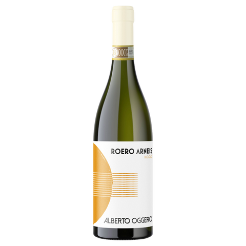 Roero Arneis 2024 | Alberto Oggero