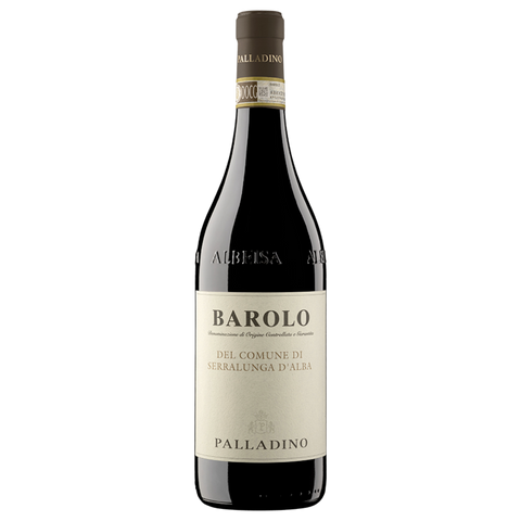 Barolo del Comune di Serralunga 2022 | Palladino