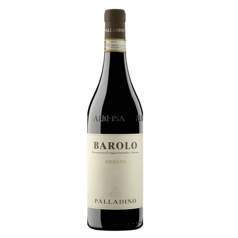 Barolo Ornato 2021 | Palladino