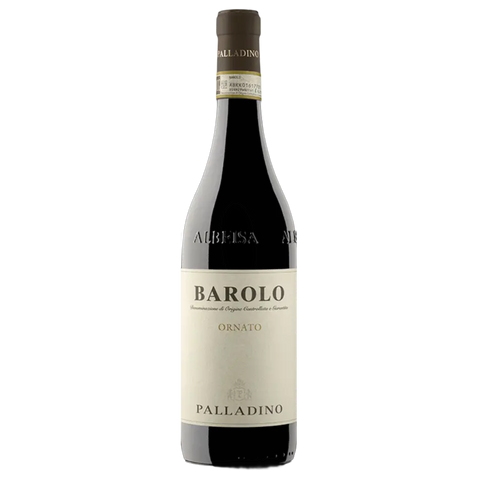 Barolo Ornato 2022 | Palladino