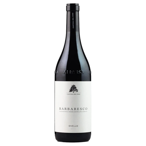 Barbaresco Ovello 2021 | Cantina del Pino