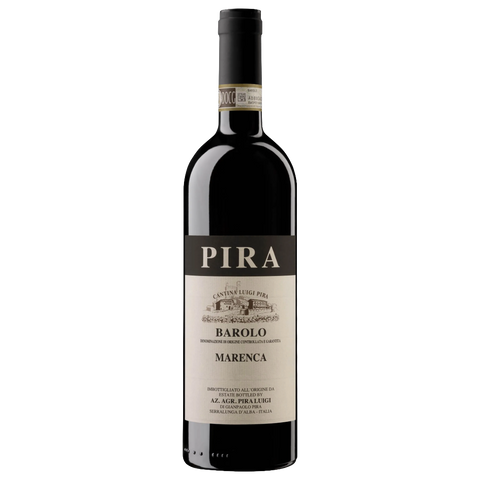 Barolo Marenca 2021 | Luigi Pira