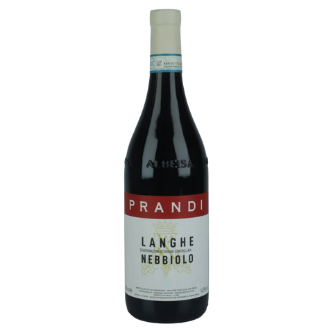 Langhe Nebbiolo 2023 | Prandi