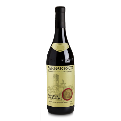 Barbaresco DOCG 2022 | Produttori del Barbaresco