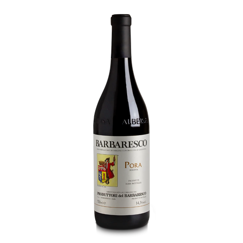 Barbaresco Pora Riserva 2020 | Produttori del Barbaresco