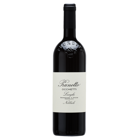 Langhe Nebbiolo Occhetti 2023 | Prunotto