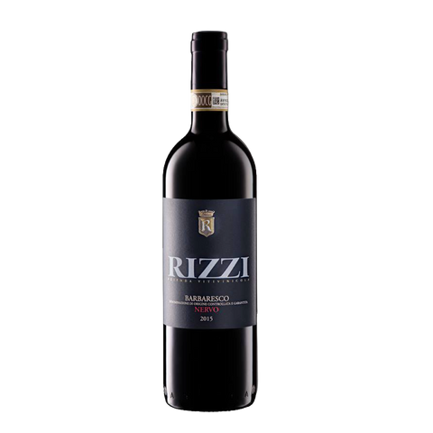Barbaresco Nervo 2021 | Rizzi