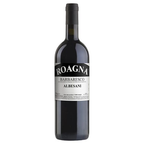 Barbaresco Albesani 2020 | Roagna