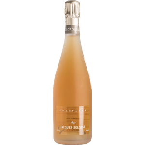 Champagne Brut Rosè NV | Jaques Selosse