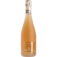 Champagne Brut Rosè NV | Jaques Selosse