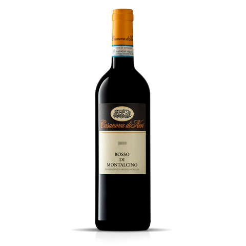 Rosso Di Montalcino 2022 | Casanova di Neri