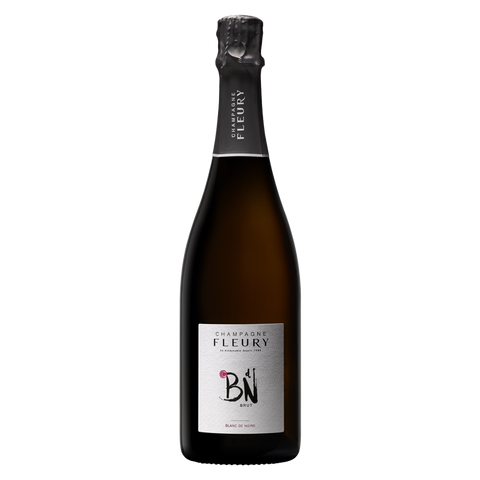 Champagne Blanc de Noirs Brut | Fleury