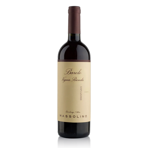 Barolo Vigna Rionda Riserva 2019 | Massolino