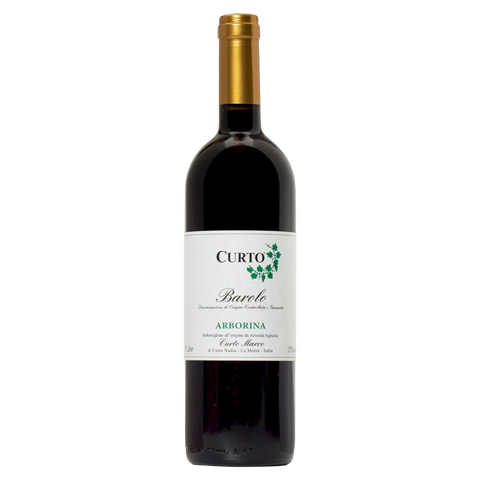 Barolo Arborina 2019 | Nadia Curto