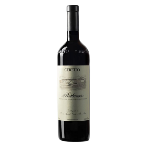Barbaresco DOCG 2022 | Ceretto