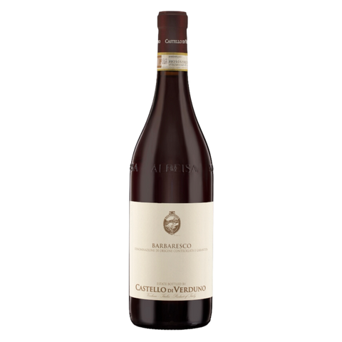 Barbaresco DOCG 2022 | Castello di Verduno