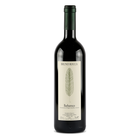Barbaresco 2022 | Bruno Rocca