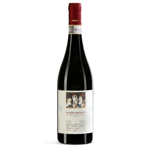 Barbaresco DOCG 2021 | Bera