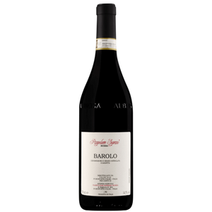 Barolo Bussia 2019 | Pianpolvere Soprano