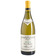 Chablis Saint Pierre 2022 | Albert Pic