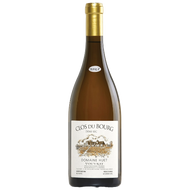 Vouvray Clos du Bourg Demi Sec 2015 | Domaine Huet