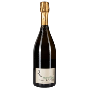 Champagne "Ambonnay" Gran Cru  Blanc de Blanc | Eric Rodez