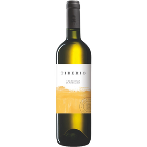 Trebbiano d'Abruzzo 2023 | Tiberio