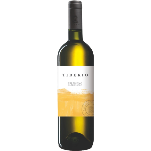 Trebbiano d'Abruzzo 2023 | Tiberio