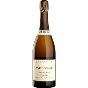 Champagne 1er Cru "Les Vignes de Bisseuil" | Egly-Ouriet