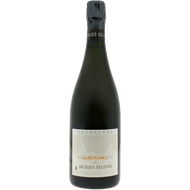 Champagne Substance Brut Grand Cru | Jaques Selosse