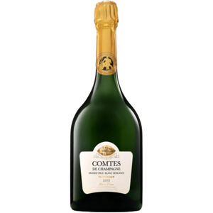 Comte de Champagne BdB Grand Cru 2012 | Taittinger