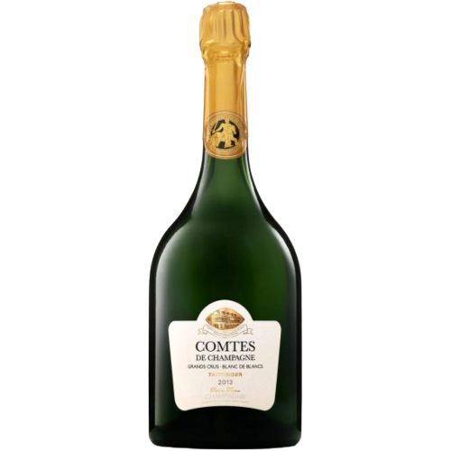 Comte de Champagne BdB Grand Cru 2012 | Taittinger