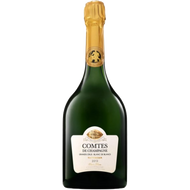 Comte de Champagne BdB Grand Cru 2012 | Taittinger