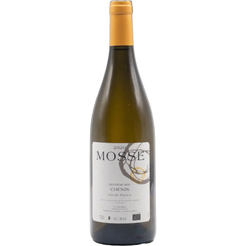 Chenin Blanc 2023 | Domaine Renè Mosse