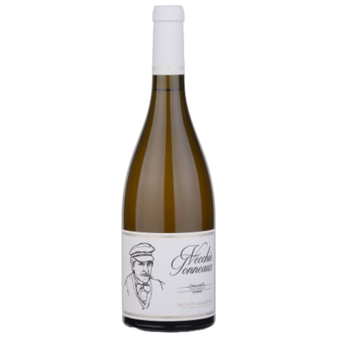 Vecchie Tonneaux 2023 | Monte Maletto