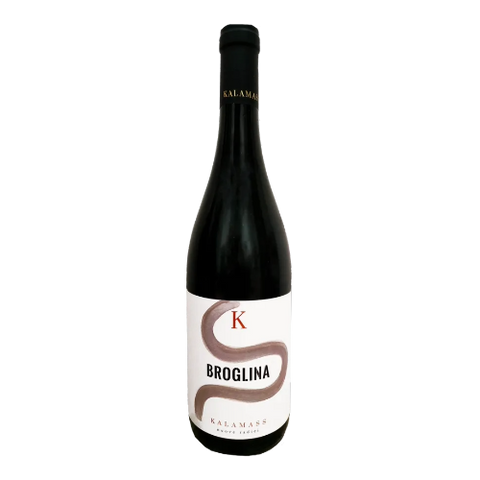 Broglina 2021 | Kalamass