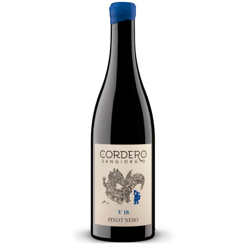 Pinot Nero V 18 2020 | Cordero San Giorgio