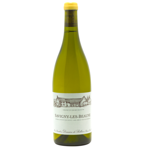 Savigny-Les-Beaune 2022