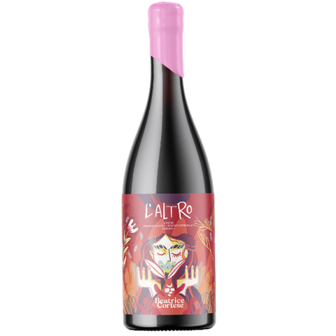 L'Altro Langhe Nebbiolo 2022 | Beatrice Cortese