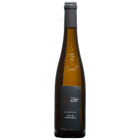 Bonnezeaux Clos de Beauregard 2021 | Domaine Des Petits Quarts