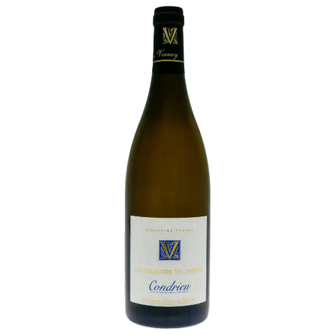 Condrieu Les Terrasses de l'Empire | Domaine Georges Vernay