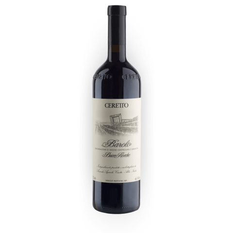 Barolo Bricco Rocche 2018 | Ceretto