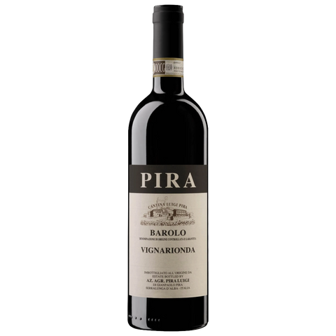 Barolo Vignarionda 2021 | Luigi Pira