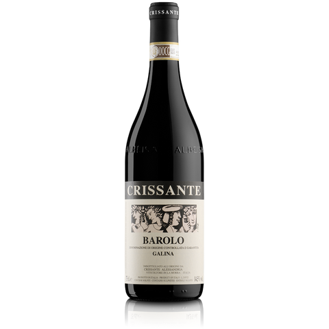 Barolo Galina 2020 | Crissante Alessandria