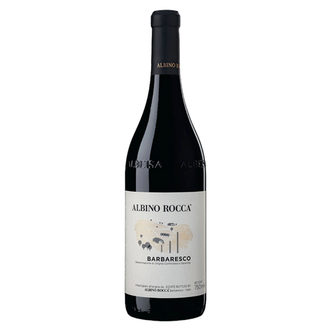 Barbaresco DOCG 2022 | Albino Rocca