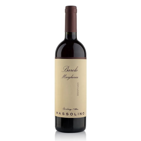 Barolo Margheria 2021 | Massolino