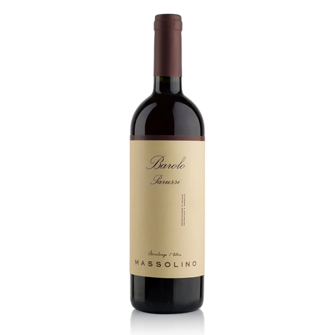 Barolo Parussi 2021 | Massolino