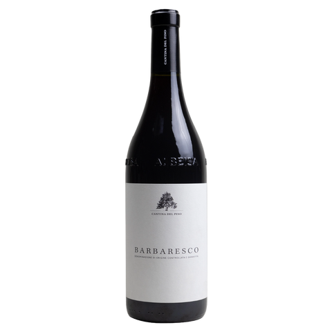 Barbaresco DOCG 2021 | Cantina del Pino